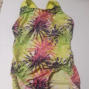 Girls dance/acro outfit